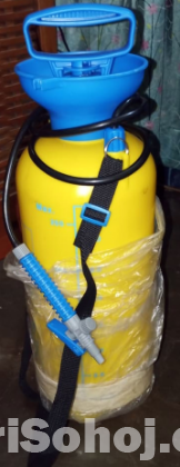 Pressure Water Sprayer